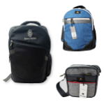 Bags