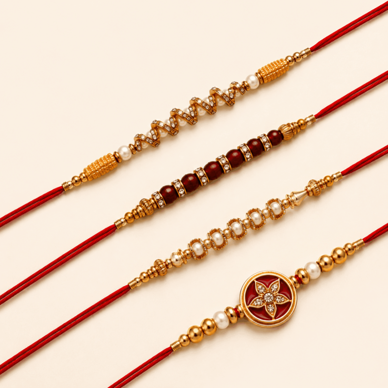 Rakhis