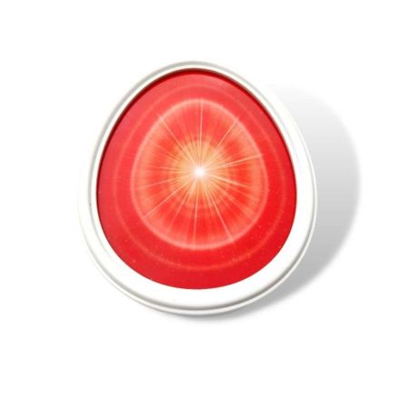 Shiv Baba Oval LED Light – Illuminate Your Meditation Space