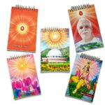 📒 A7 Wiro Pocket Notebook 