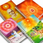 📒 A6 Wiro Pocket Notebook 