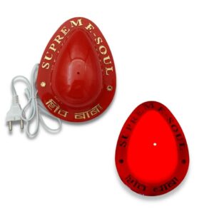 🌟 Shiv Baba Cascade (Small) - For Finding Inner Peace 