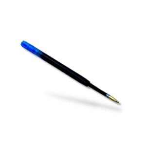 Refill for Retractable Pen with Holder Clip