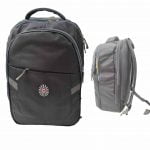 Pitthu Bag - Laptop Backpack B-2 Brahma Kumaris
