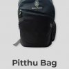 pittu Bag