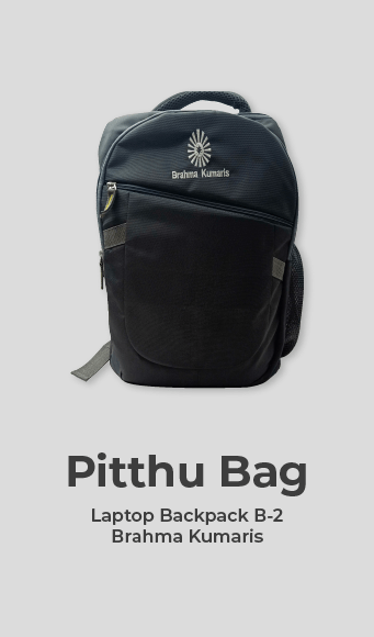pittu Bag