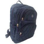 The Ultimate Companion for Travelers and Students - Brahma Kumaris Haversack 🎒