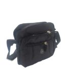 Your Perfect Travel Companion - Brahma Kumaris Sling Bag 🕊️